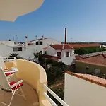Lägenhet Casa Lomila Belavista - Roof Terrace & 2 Balconies Tavira