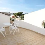 Lägenhet Casa Lomila Belavista - Roof Terrace & 2 Balconies Tavira