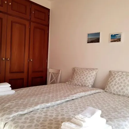 Apartment Casa Lomila Belavista - Roof Terrace & 2 Balconies *