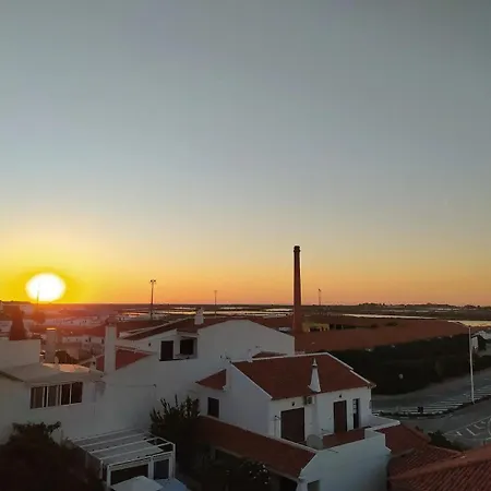 Casa Lomila Belavista - Roof Terrace & 2 Balconies * Tavira