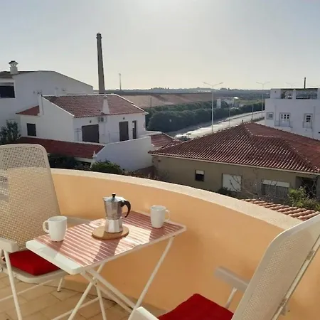 Apartment Casa Lomila Belavista - Roof Terrace & 2 Balconies *