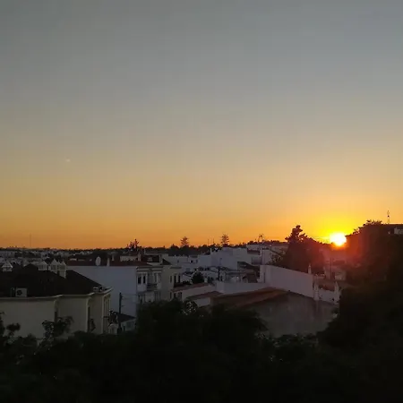Apartment Casa Lomila Belavista - Roof Terrace & 2 Balconies *