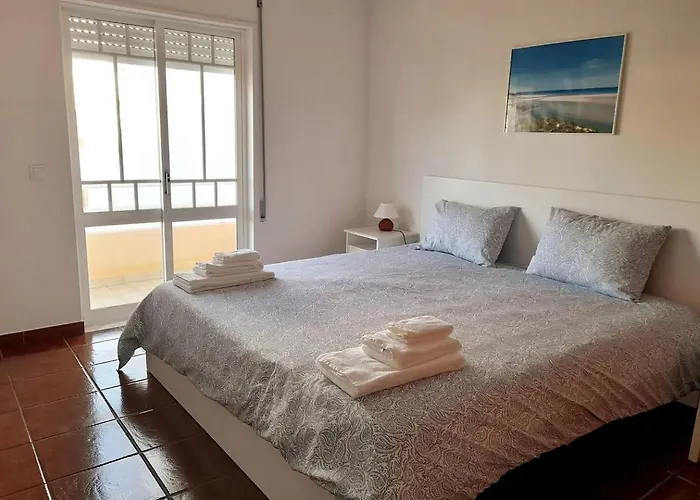 Casa Lomila Belavista - Roof Terrace & 2 Balconies * Tavira
