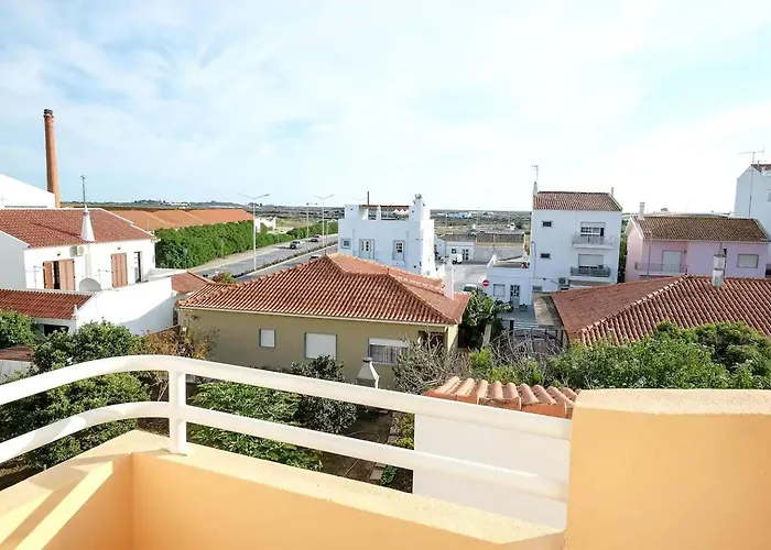 Casa Lomila Belavista - Roof Terrace & 2 Balconies Apartament *