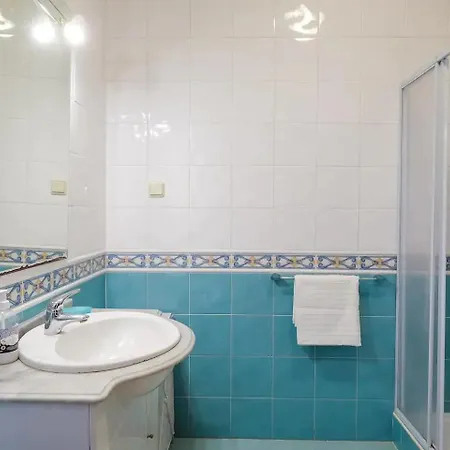 Casa Lomila Belavista - Roof Terrace & 2 Balconies דירה *