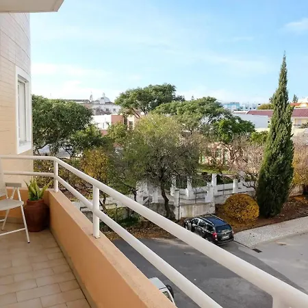 דירה Casa Lomila Belavista - Roof Terrace & 2 Balconies
