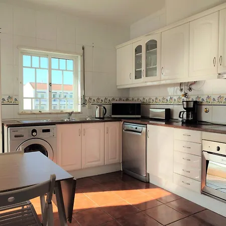 דירה Casa Lomila Belavista - Roof Terrace & 2 Balconies טאווירה