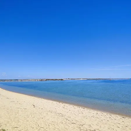 דירה Casa Lomila Belavista - Roof Terrace & 2 Balconies טאווירה