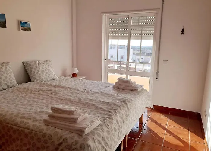 Casa Lomila Belavista - Roof Terrace & 2 Balconies