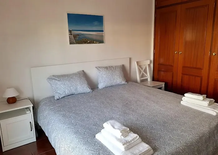 아파트 Casa Lomila Belavista - Roof Terrace & 2 Balconies 타비라
