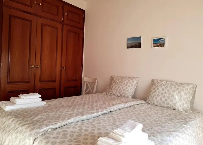 아파트 Casa Lomila Belavista - Roof Terrace & 2 Balconies *