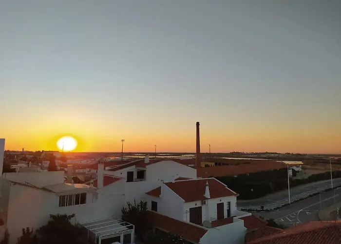 Casa Lomila Belavista - Roof Terrace & 2 Balconies * 타비라